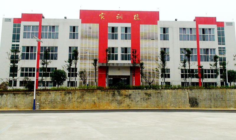 四川省筠連縣職業(yè)技術(shù)學(xué)校宿舍環(huán)境、寢室環(huán)境
