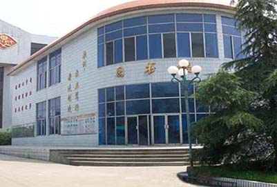 四川省德陽市旅游職業(yè)學校