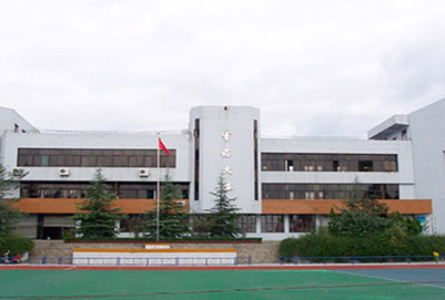 四川省德陽(yáng)市旅游職業(yè)學(xué)校宿舍環(huán)境、寢室環(huán)境