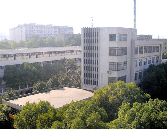 湖南省有色金屬中等專業(yè)學校是一個怎樣的學校、學校好不好