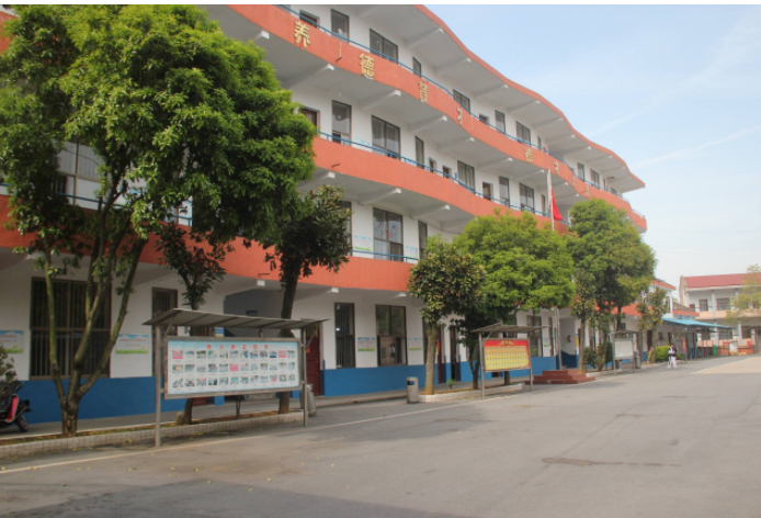 醴陵市德才職業(yè)技術(shù)學(xué)校地址