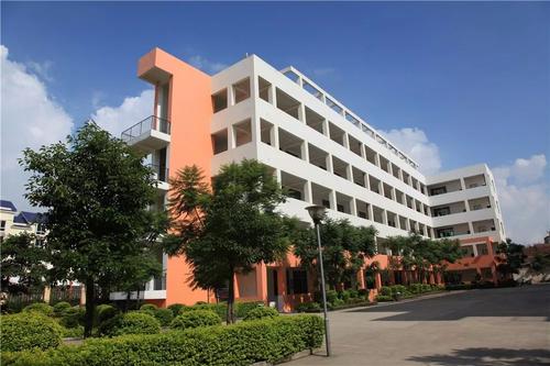 四川省德昌縣職業(yè)高級(jí)中學(xué)