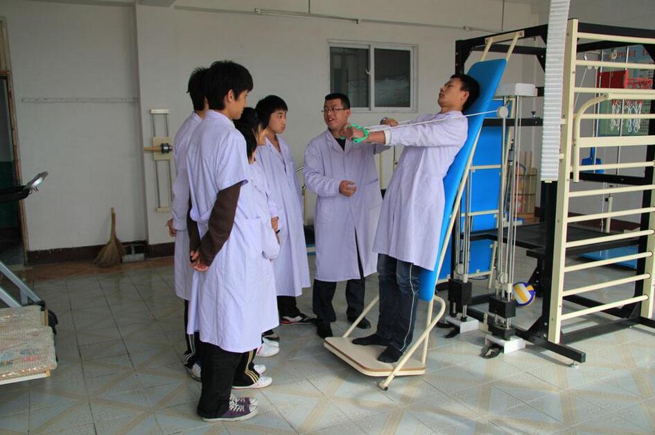 貴州衛(wèi)校哪些專業(yè)比較好？
