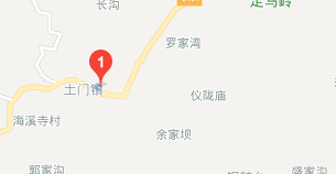四川省儀隴縣扶輪育才職業(yè)中學校地址、學校乘車路線