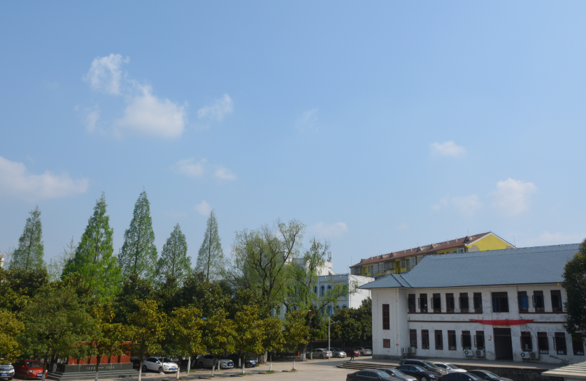 四川省儀隴縣扶輪育才職業(yè)中學校宿舍環(huán)境、寢室環(huán)境