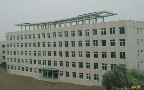 華北機電學校