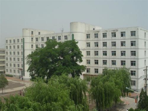 華北機電學校