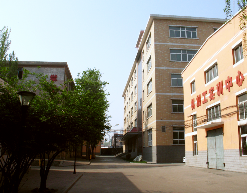 山西省工貿(mào)學(xué)校宿舍環(huán)境、寢室環(huán)境
