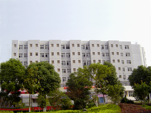 江西省機(jī)械高級(jí)技工學(xué)校