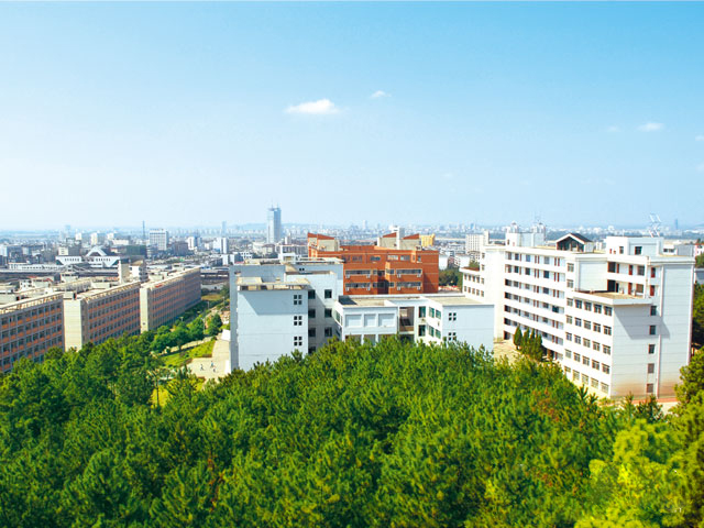 吉安市衛(wèi)生學(xué)校