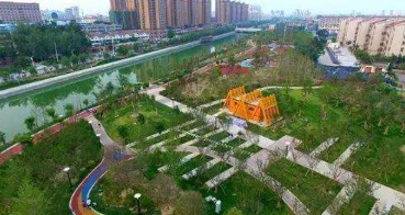 南陽市宛西中等專業(yè)學(xué)校環(huán)境