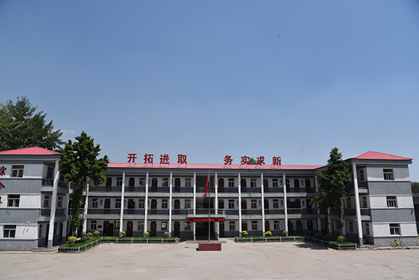 山西省現(xiàn)代經(jīng)貿(mào)學(xué)校宿舍環(huán)境、寢室環(huán)境