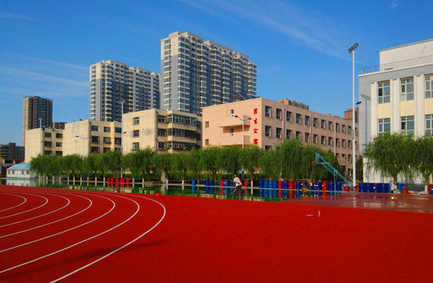 大同市第二高級(jí)職業(yè)中學(xué)校