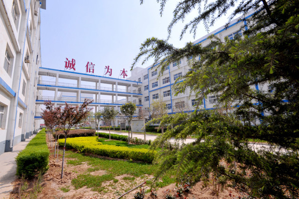 運城市財經(jīng)學校招生要求、學校招生對象