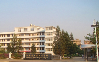 云南省玉溪衛(wèi)生學(xué)校簡介、概況