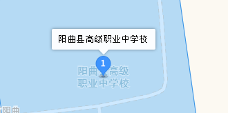 陽曲縣高級(jí)職業(yè)中學(xué)校地址、學(xué)校乘車路線