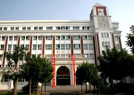 太原市第五職業(yè)中學(xué)
