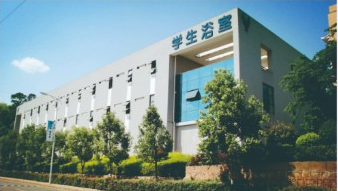 云南技師學院環(huán)境