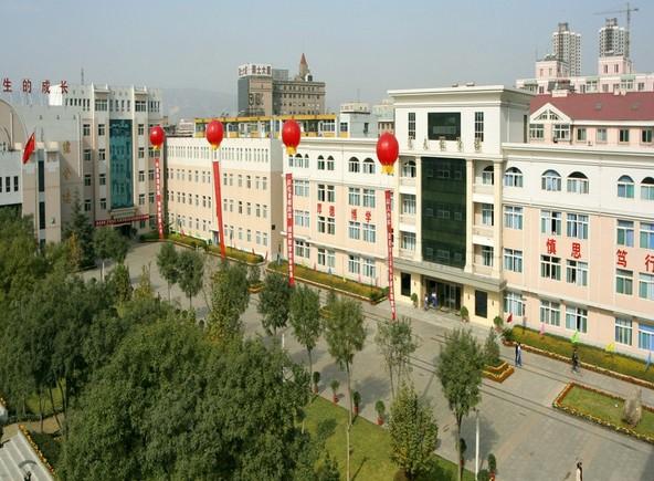 太原商貿(mào)經(jīng)濟(jì)職業(yè)中專學(xué)校