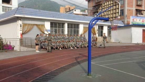 彝良縣職業(yè)技術高級中學好不好、怎么樣