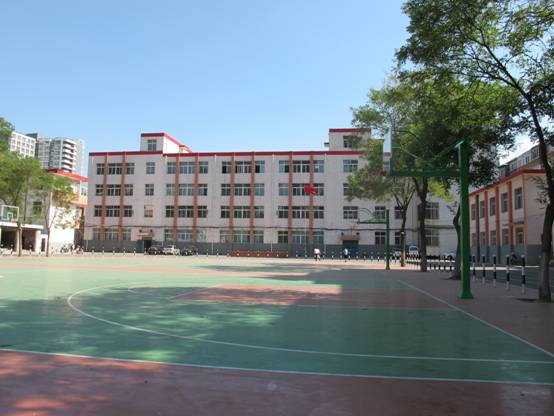 太原財政金融職業(yè)中專學(xué)校