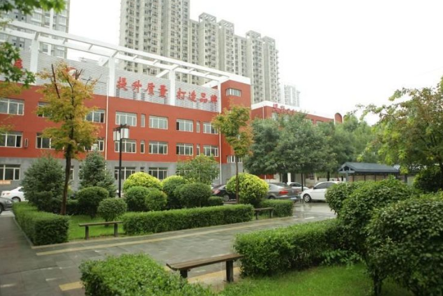 大同第一高級(jí)職業(yè)中學(xué)