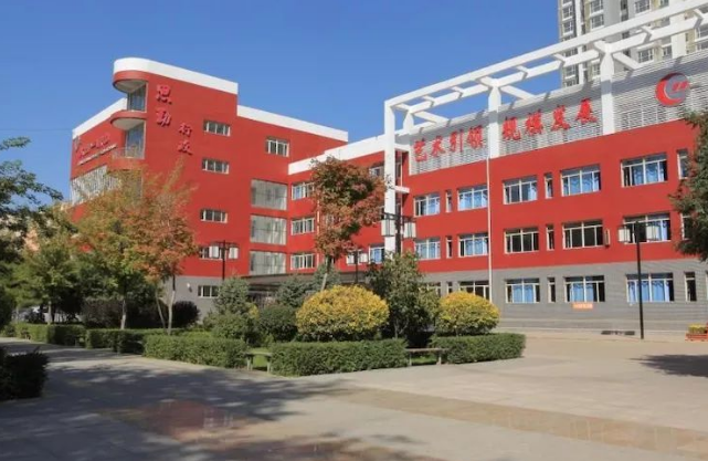大同第一高級職業(yè)中學學費、大概收費是多少
