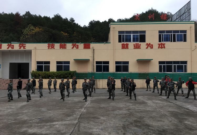 贛州市安遠(yuǎn)應(yīng)用職業(yè)技術(shù)學(xué)校