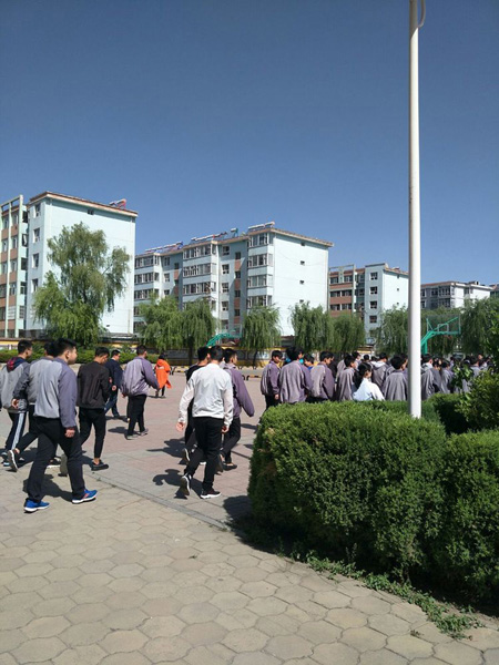 孟縣職業(yè)中學校學費、大概收費是多少