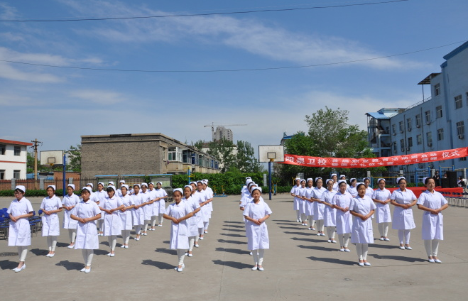 陽泉市衛(wèi)生學(xué)校招生要求、學(xué)校招生對象