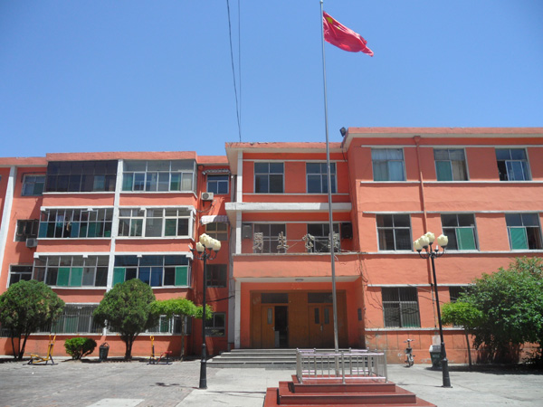 長治文化藝術學校宿舍環(huán)境、寢室環(huán)境