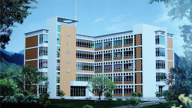 巧家縣職業(yè)高級中學簡介、概況