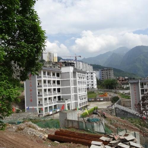 大關縣職業(yè)高級中學簡介、概況