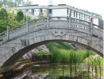 普洱市職業(yè)教育中心環(huán)境