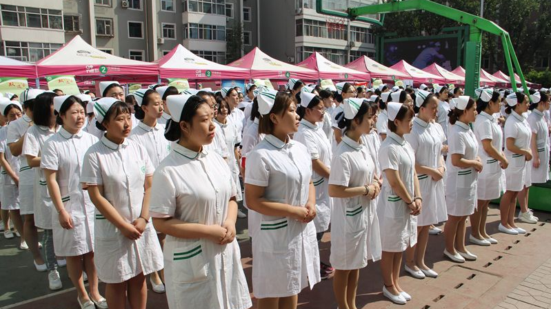 太原市衛(wèi)生學(xué)校學(xué)費、大概收費是多少