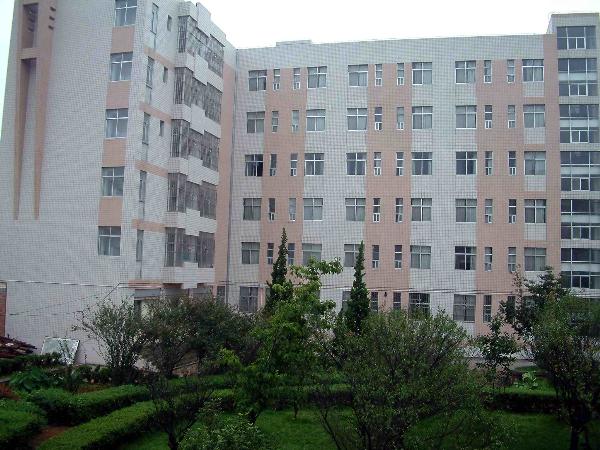 云南藝術學院附屬藝術學校