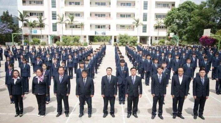 宜良縣高級(jí)職業(yè)中學(xué)開設(shè)專業(yè)、有哪些專業(yè)