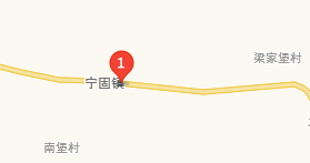 平遙縣職業(yè)學(xué)校地址、學(xué)校乘車路線