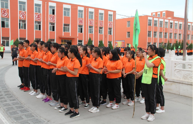 五臺縣職業(yè)中學(xué)學(xué)費、大概收費是多少