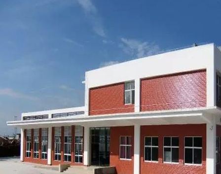 賓川縣職業(yè)高級中學地址、校園在哪里