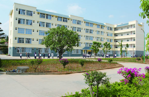 彌渡縣職業(yè)技術(shù)教育中心簡介、概況