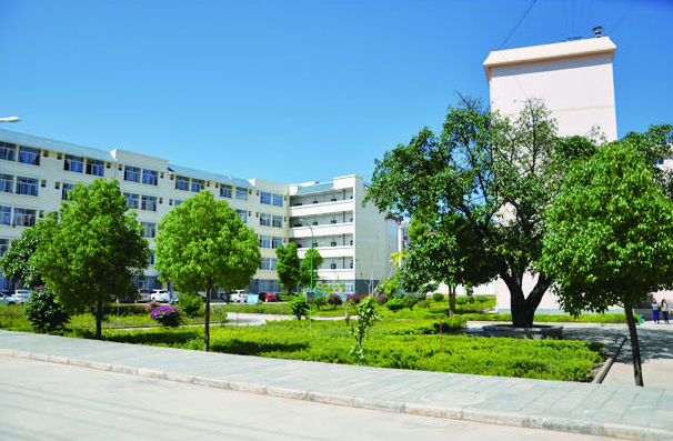 彌渡縣職業(yè)技術(shù)教育中心環(huán)境、宿舍照片、寢室環(huán)境、圖片