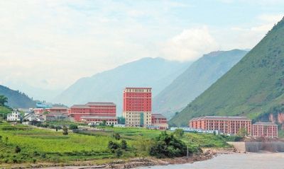 怒江州民族中等專業(yè)學校開設專業(yè)、有哪些專業(yè)