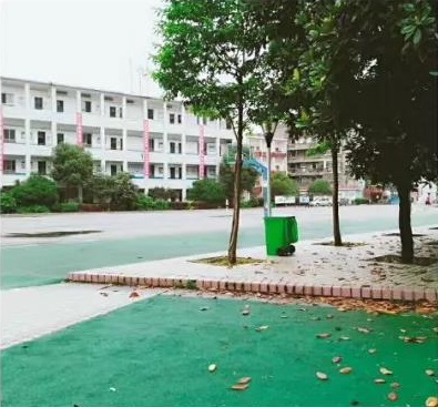龔全珍師德教育學院附屬藝術(shù)高中