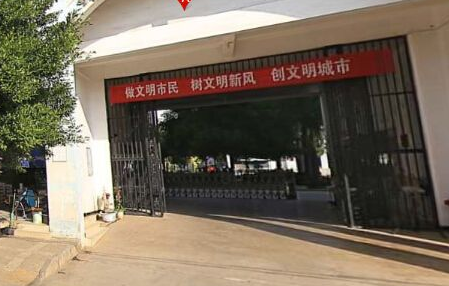  開遠(yuǎn)市笫一職業(yè)高級中學(xué)簡介、概況