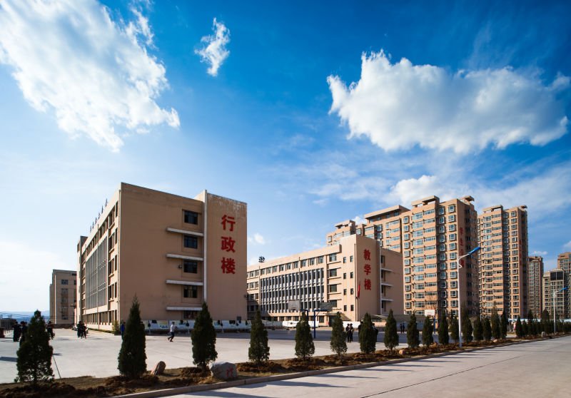 晉城市華洋職業(yè)中學(xué)校宿舍環(huán)境、寢室環(huán)境