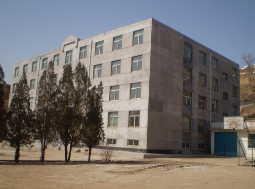 山西省靜樂(lè)縣職業(yè)中學(xué)