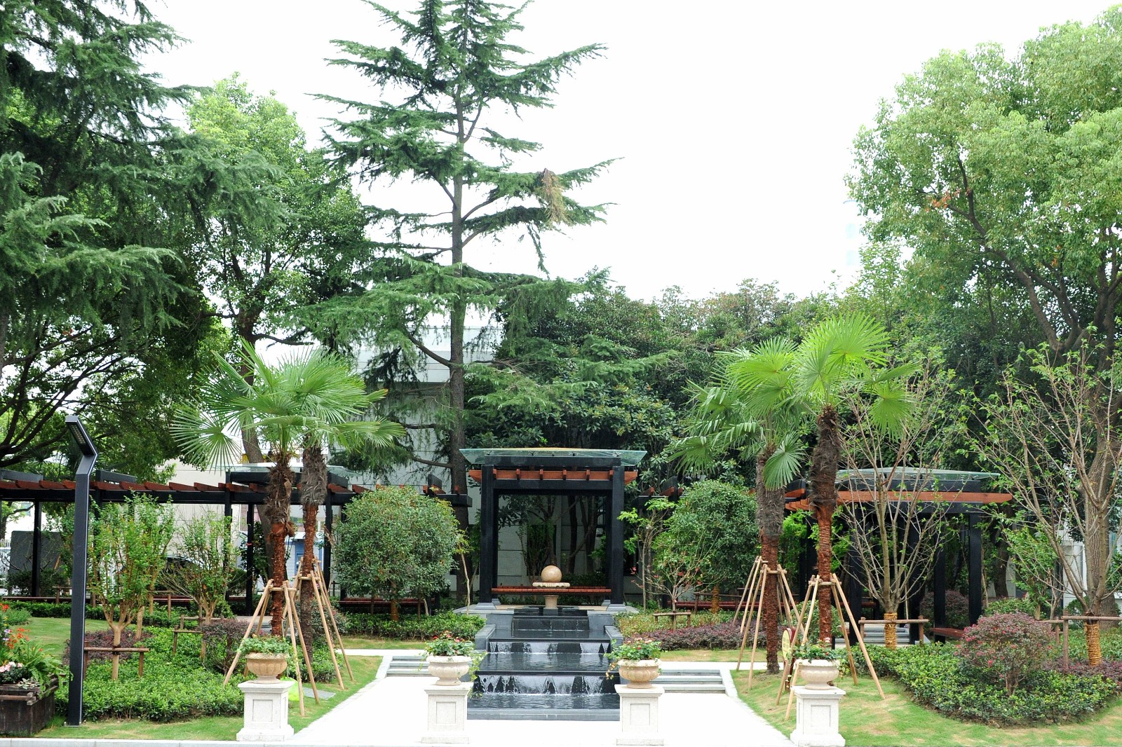 上海市建筑工程學校環(huán)境、宿舍照片、寢室環(huán)境、圖片