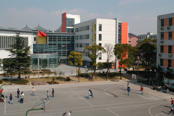 上海市城市建設(shè)工程學(xué)校好不好、怎么樣