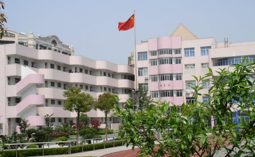 上海市航空服務(wù)學(xué)校是一個怎樣的學(xué)校、學(xué)校怎么樣